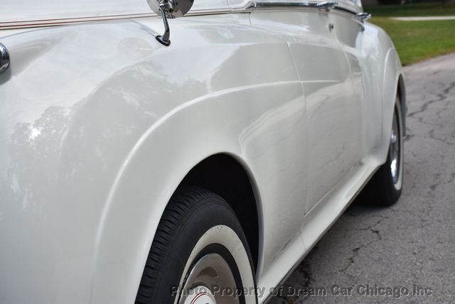1962 Rolls-Royce Silver Cloud II (LWB)  - 22921417 - 19