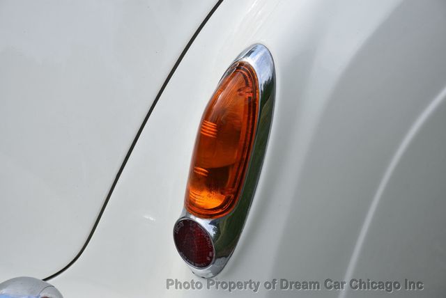 1962 Rolls-Royce Silver Cloud II (LWB)  - 22921417 - 21