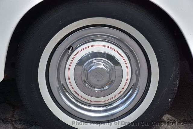 1962 Rolls-Royce Silver Cloud II (LWB)  - 22921417 - 26