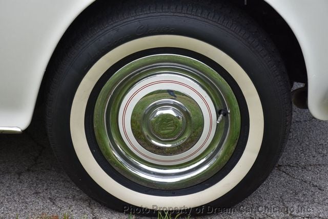 1962 Rolls-Royce Silver Cloud II (LWB)  - 22921417 - 28