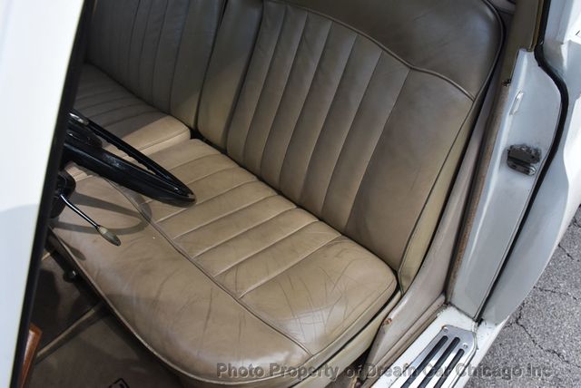 1962 Rolls-Royce Silver Cloud II (LWB)  - 22921417 - 31
