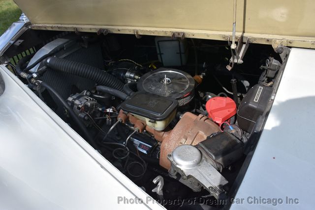 1962 Rolls-Royce Silver Cloud II (LWB)  - 22921417 - 43