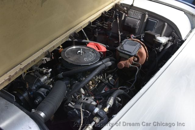 1962 Rolls-Royce Silver Cloud II (LWB)  - 22921417 - 44