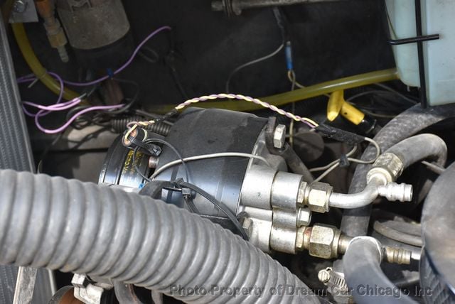 1962 Rolls-Royce Silver Cloud II (LWB)  - 22921417 - 47