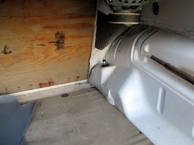 1962 Saab 96  - 15126660 - 8