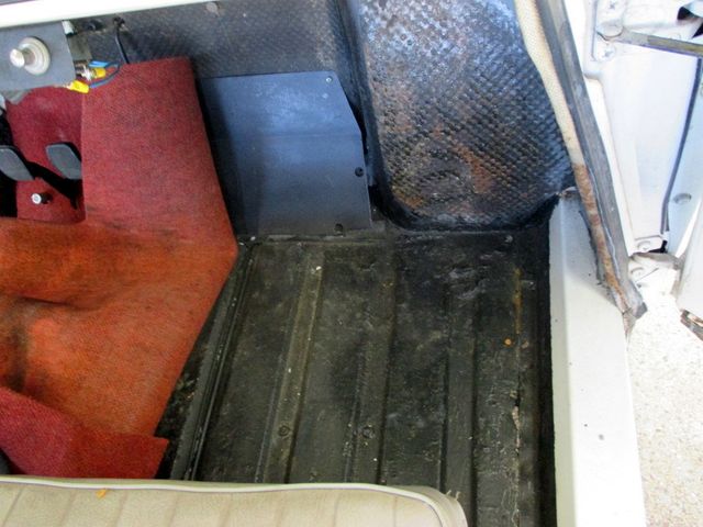 1962 Saab 96  - 15126660 - 13