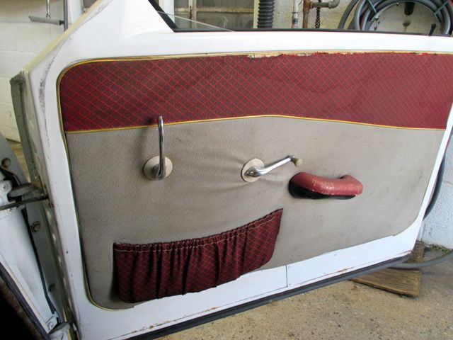 1962 Saab 96  - 15126660 - 16