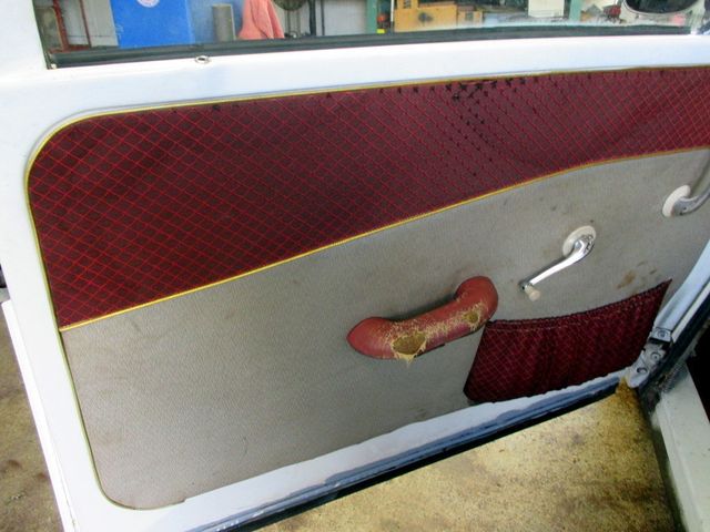 1962 Saab 96  - 15126660 - 25