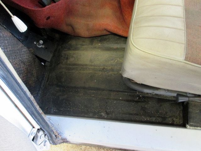 1962 Saab 96  - 15126660 - 29