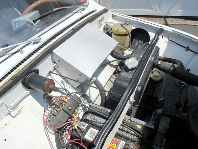 1962 Saab 96  - 15126660 - 37