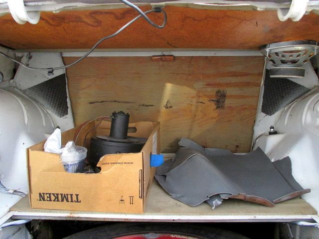 1962 Saab 96  - 15126660 - 48