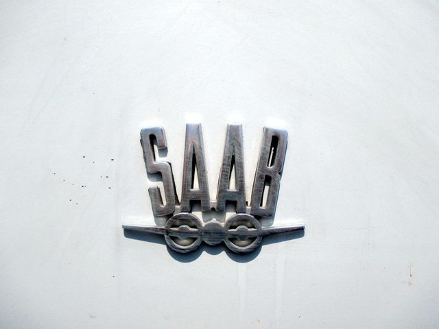 1962 Saab 96  - 15126660 - 49
