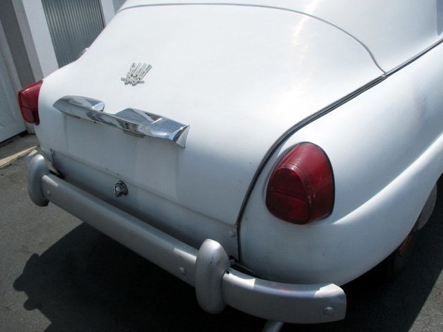 1962 Saab 96  - 15126660 - 50