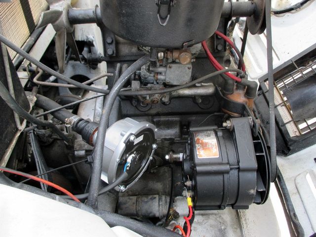 1962 Saab 96  - 15126660 - 73