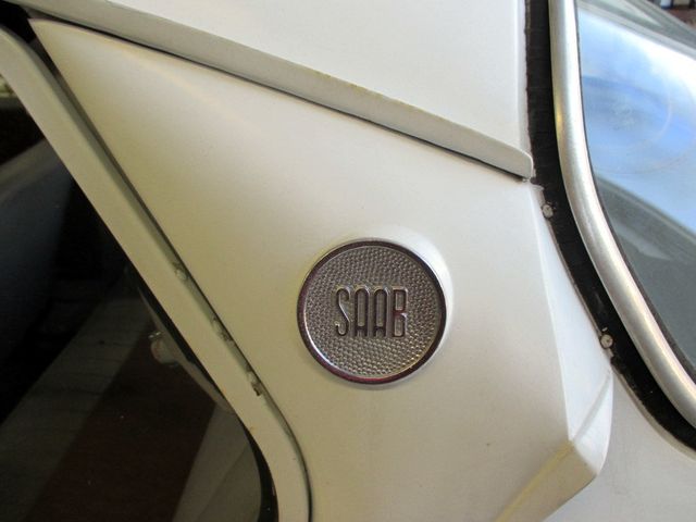 1962 Saab 96  - 15126660 - 7