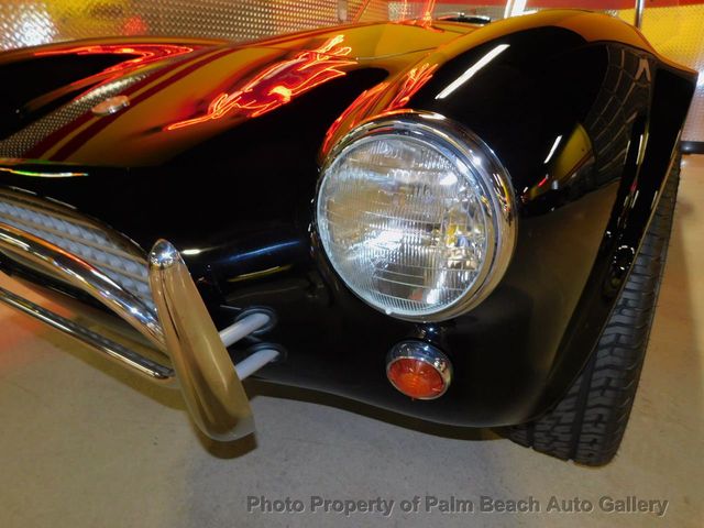 1962 Shelby Cobra CSX8000 Shelby Cobra 289 50th Anniversay Cobra Number 32 of 50 Aluminum  - 19095440 - 9