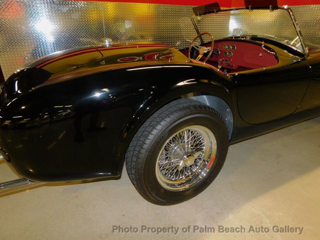 1962 Shelby Cobra CSX8000 Shelby Cobra 289 50th Anniversay Cobra Number 32 of 50 Aluminum  - 19095440 - 23
