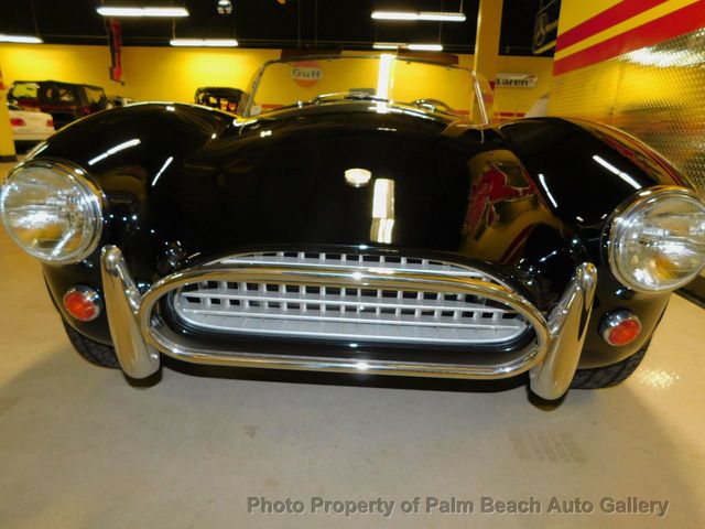 1962 Shelby Cobra CSX8000 Shelby Cobra 289 50th Anniversay Cobra Number 32 of 50 Aluminum  - 19095440 - 24