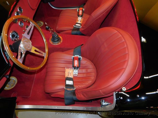 1962 Shelby Cobra CSX8000 Shelby Cobra 289 50th Anniversay Cobra Number 32 of 50 Aluminum  - 19095440 - 25