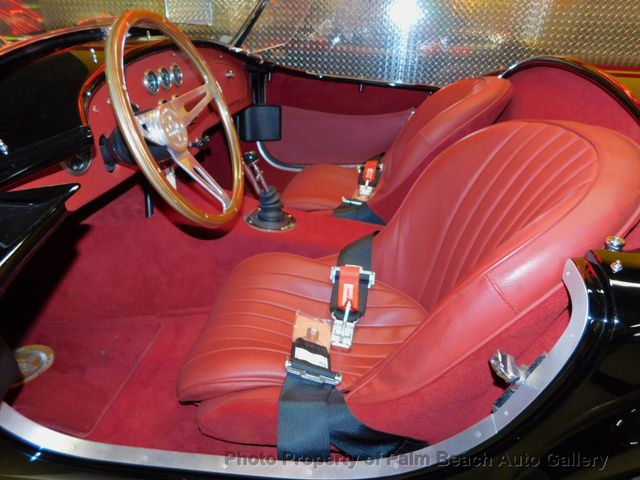 1962 Shelby Cobra CSX8000 Shelby Cobra 289 50th Anniversay Cobra Number 32 of 50 Aluminum  - 19095440 - 26