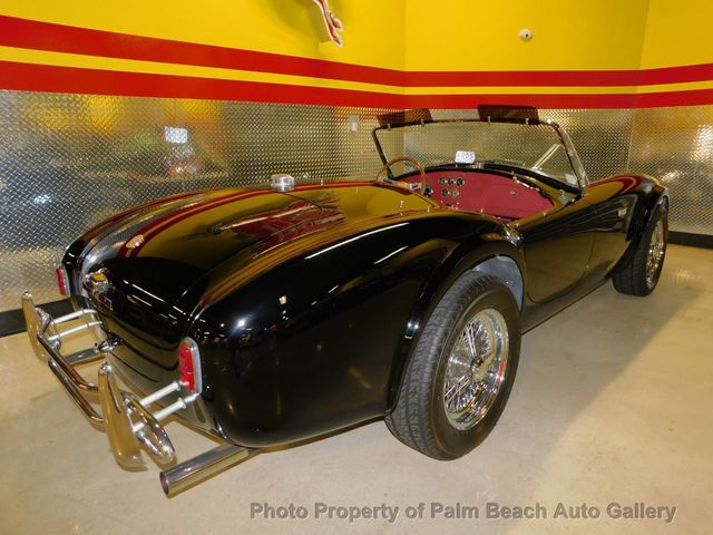 1962 Shelby Cobra CSX8000 Shelby Cobra 289 50th Anniversay Cobra Number 32 of 50 Aluminum  - 19095440 - 2