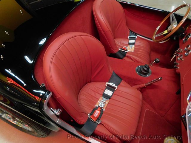 1962 Shelby Cobra CSX8000 Shelby Cobra 289 50th Anniversay Cobra Number 32 of 50 Aluminum  - 19095440 - 29