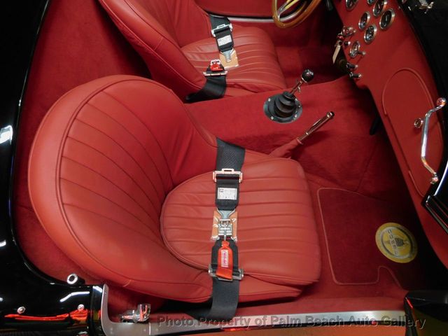 1962 Shelby Cobra CSX8000 Shelby Cobra 289 50th Anniversay Cobra Number 32 of 50 Aluminum  - 19095440 - 30