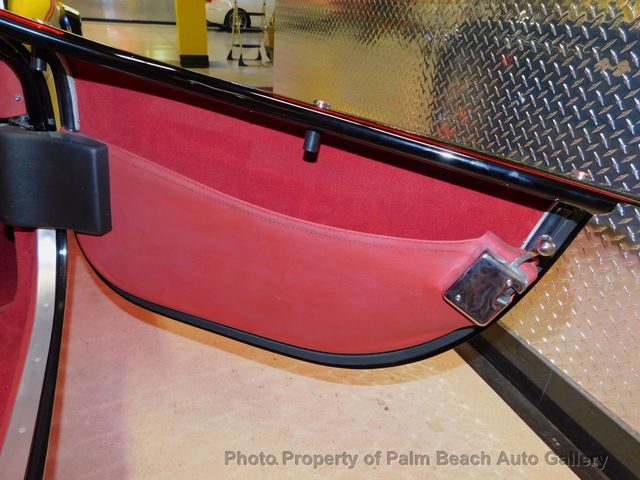 1962 Shelby Cobra CSX8000 Shelby Cobra 289 50th Anniversay Cobra Number 32 of 50 Aluminum  - 19095440 - 33