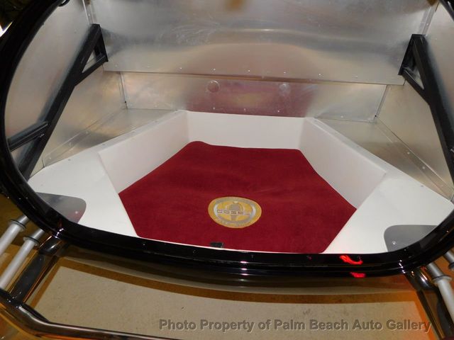 1962 Shelby Cobra CSX8000 Shelby Cobra 289 50th Anniversay Cobra Number 32 of 50 Aluminum  - 19095440 - 36