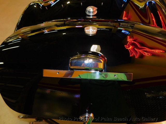 1962 Shelby Cobra CSX8000 Shelby Cobra 289 50th Anniversay Cobra Number 32 of 50 Aluminum  - 19095440 - 40