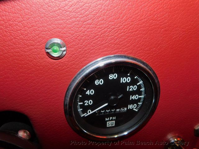 1962 Shelby Cobra CSX8000 Shelby Cobra 289 50th Anniversay Cobra Number 32 of 50 Aluminum  - 19095440 - 43