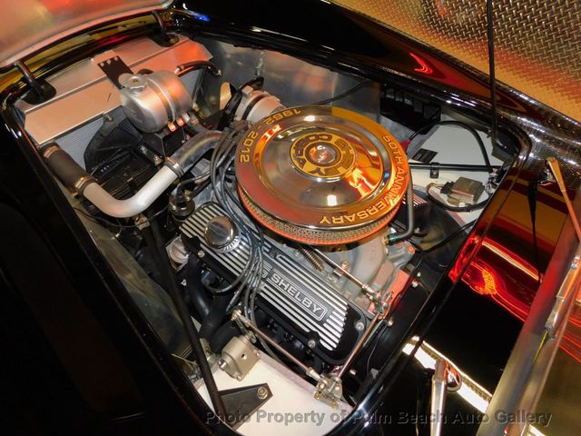 1962 Shelby Cobra CSX8000 Shelby Cobra 289 50th Anniversay Cobra Number 32 of 50 Aluminum  - 19095440 - 47