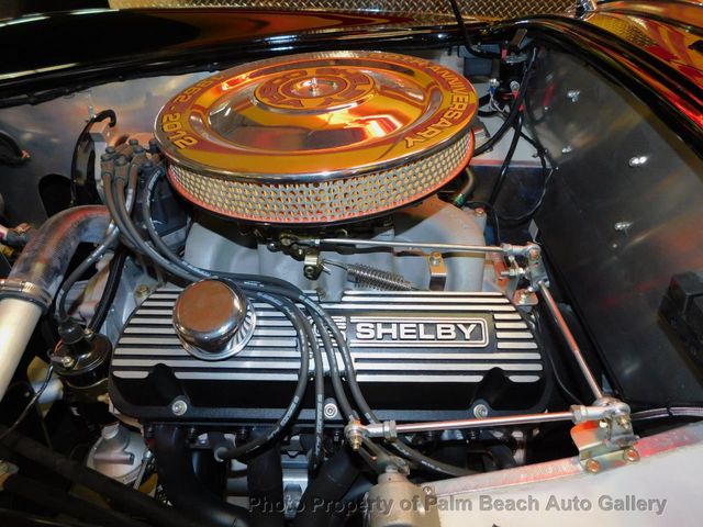 1962 Shelby Cobra CSX8000 Shelby Cobra 289 50th Anniversay Cobra Number 32 of 50 Aluminum  - 19095440 - 49