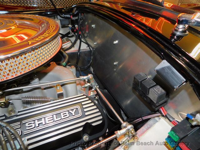 1962 Shelby Cobra CSX8000 Shelby Cobra 289 50th Anniversay Cobra Number 32 of 50 Aluminum  - 19095440 - 50