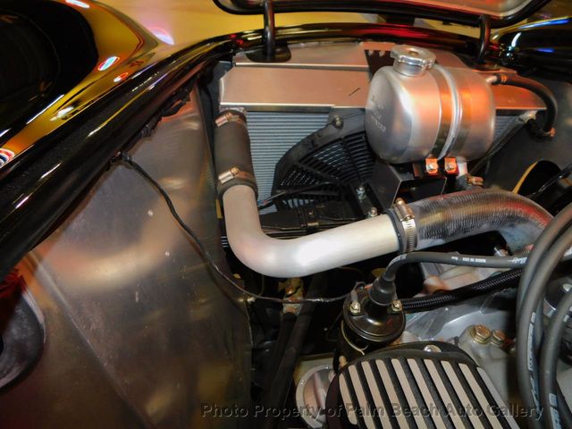 1962 Shelby Cobra CSX8000 Shelby Cobra 289 50th Anniversay Cobra Number 32 of 50 Aluminum  - 19095440 - 51