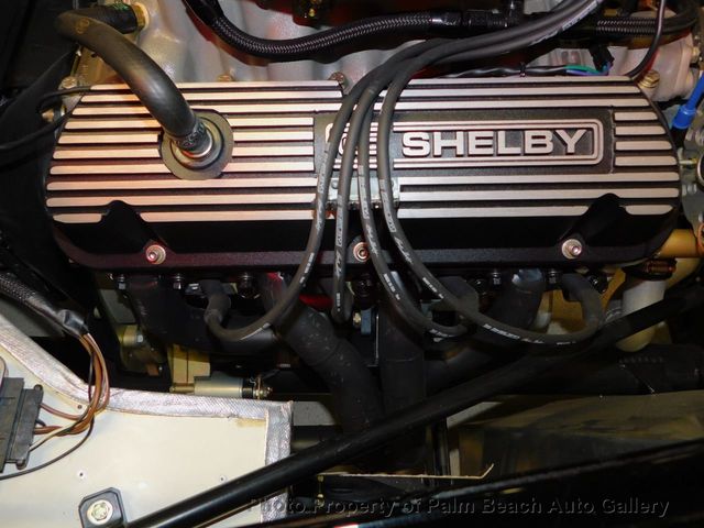 1962 Shelby Cobra CSX8000 Shelby Cobra 289 50th Anniversay Cobra Number 32 of 50 Aluminum  - 19095440 - 52