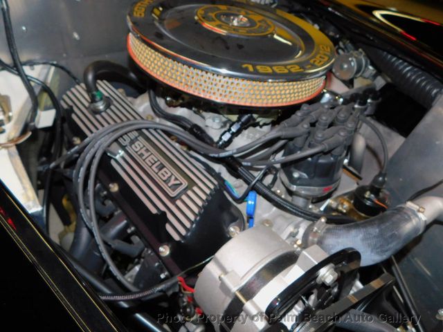 1962 Shelby Cobra CSX8000 Shelby Cobra 289 50th Anniversay Cobra Number 32 of 50 Aluminum  - 19095440 - 54