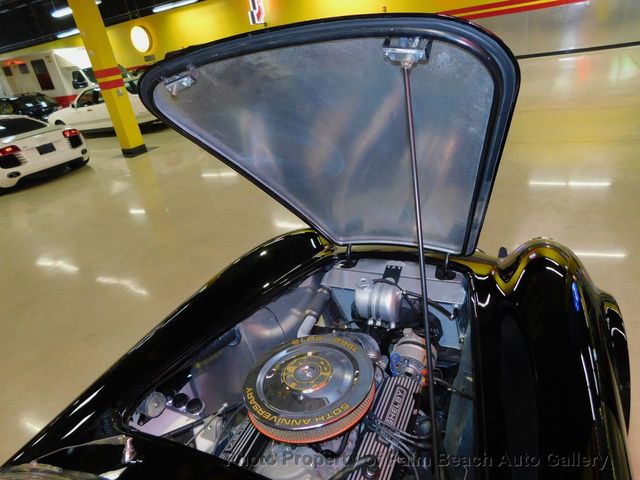 1962 Shelby Cobra CSX8000 Shelby Cobra 289 50th Anniversay Cobra Number 32 of 50 Aluminum  - 19095440 - 57