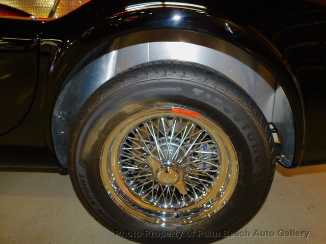 1962 Shelby Cobra CSX8000 Shelby Cobra 289 50th Anniversay Cobra Number 32 of 50 Aluminum  - 19095440 - 59