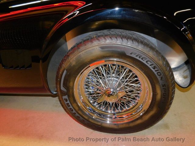 1962 Shelby Cobra CSX8000 Shelby Cobra 289 50th Anniversay Cobra Number 32 of 50 Aluminum  - 19095440 - 61