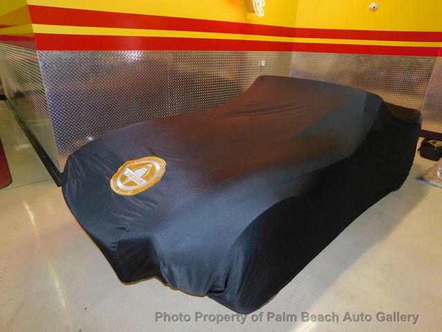 1962 Shelby Cobra CSX8000 Shelby Cobra 289 50th Anniversay Cobra Number 32 of 50 Aluminum  - 19095440 - 62