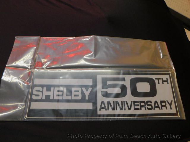 1962 Shelby Cobra CSX8000 Shelby Cobra 289 50th Anniversay Cobra Number 32 of 50 Aluminum  - 19095440 - 65