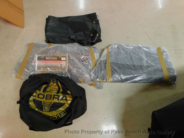 1962 Shelby Cobra CSX8000 Shelby Cobra 289 50th Anniversay Cobra Number 32 of 50 Aluminum  - 19095440 - 66