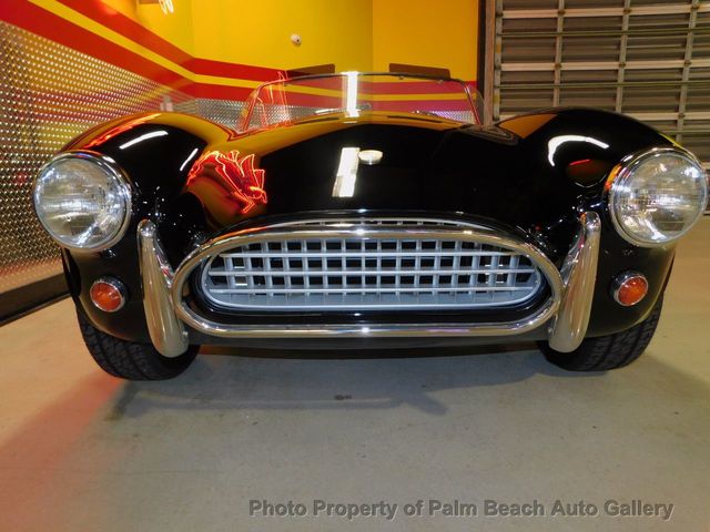 1962 Shelby Cobra CSX8000 Shelby Cobra 289 50th Anniversay Cobra Number 32 of 50 Aluminum  - 19095440 - 6
