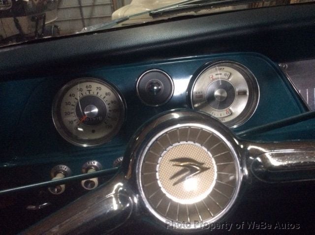 1962 Studebaker Lark For Sale  - 22466382 - 18