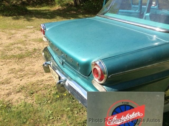 1962 Studebaker Lark For Sale  - 22466382 - 47