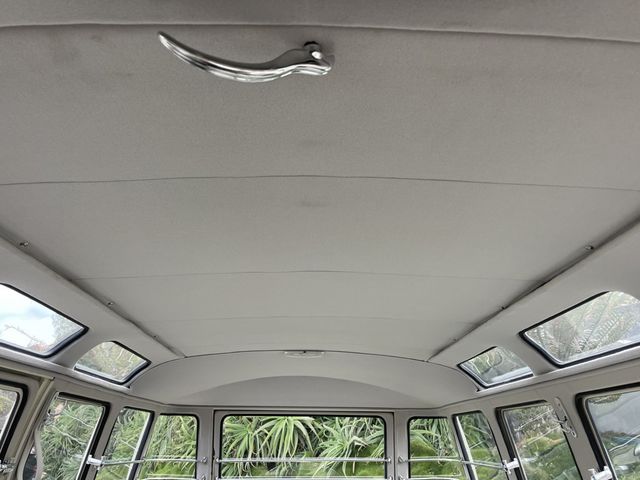 1962 Volkswagen 23-Window Bus  - 21955189 - 25