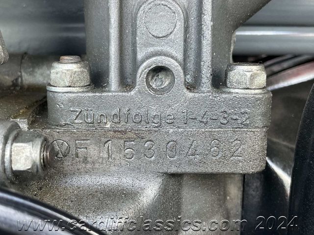 1962 Volkswagen 23-Window Bus  - 21955189 - 30