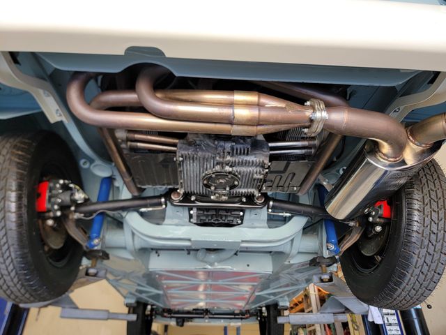 1962 Volkswagen 23-Window Bus  - 21955189 - 35