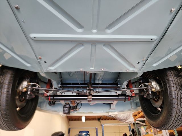 1962 Volkswagen 23-Window Bus  - 21955189 - 36